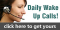 WakeUpLand.com