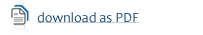 Download Press Release as PDF