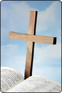 Psalm Of The Day